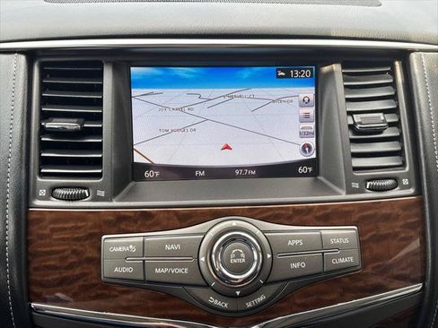 Used 2019 Nissan Armada SL w/ Premium Package AWD/4WD image 17