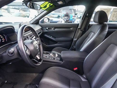 Used 2024 Honda Civic Sport image 21
