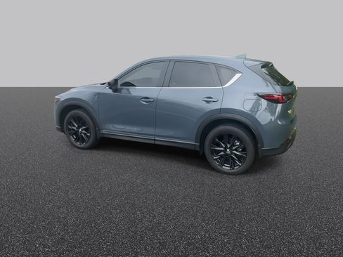 Used 2024 MAZDA CX-5 Carbon Edition AWD/4WD image 7