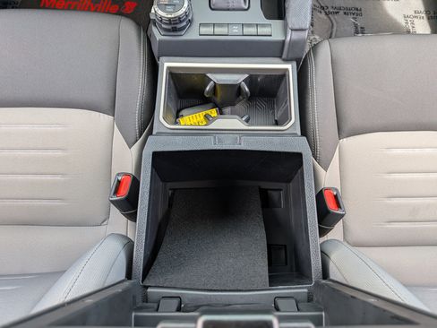 Used 2024 Toyota Tacoma TRD Off-Road w/ TRD Off Road Upgrade Package AWD/4WD image 35