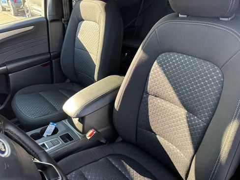 New 2026 Ford Escape Active w/ Tech Pack #1 image 18