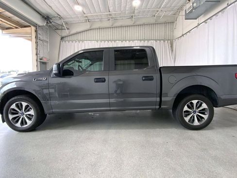 Used 2020 Ford F150 XL w/ Equipment Group 101A Mid RWD image 26