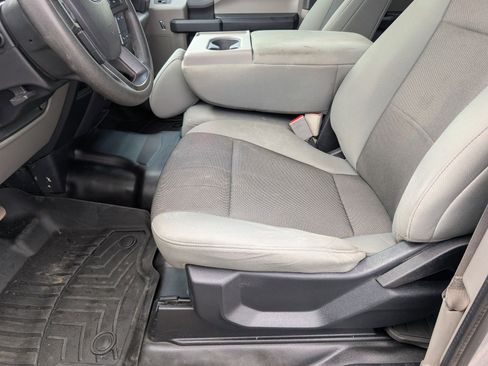 Used 2020 Ford F150 XL w/ Equipment Group 101A Mid RWD image 14
