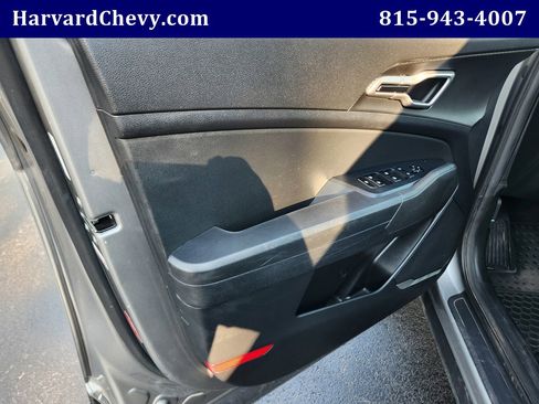 Used 2023 Kia Sportage LX image 34