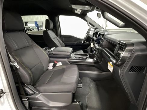 New 2025 Ford F150 STX w/ Equipment Group 200A image 28