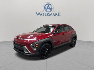 New 2026 Hyundai Kona SEL Sport FWD 360° Tour