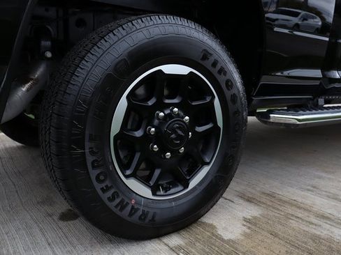 Used 2025 RAM 2500 Laramie image 44