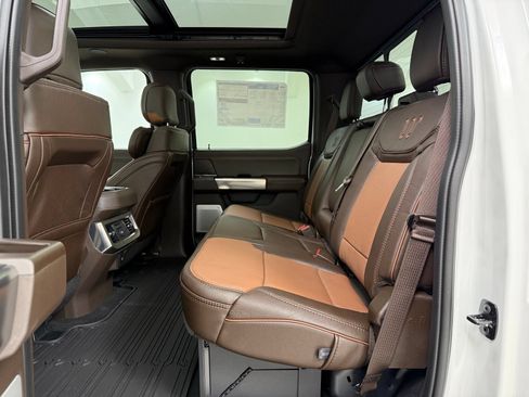 New 2026 Ford F350 King Ranch AWD/4WD image 28