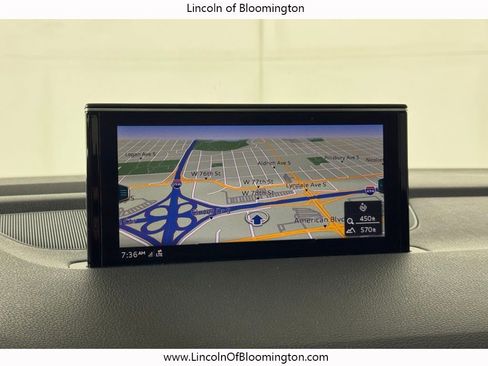 Used 2018 Audi Q7 3.0T Prestige w/ Prestige Package image 55