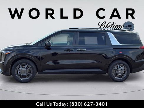 New 2026 Kia Carnival EX image 11