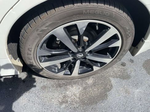 Used 2018 Nissan Altima 2.5 SR image 24