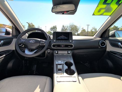 Certified 2023 Hyundai Kona SE w/ Cargo Package FWD image 27