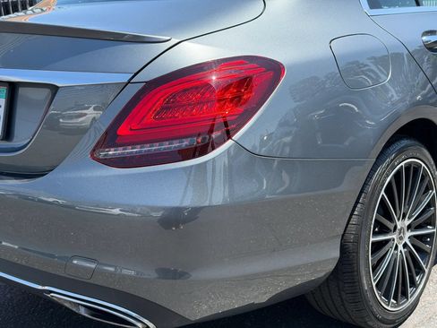 Used 2019 Mercedes-Benz C 300 Sedan image 21