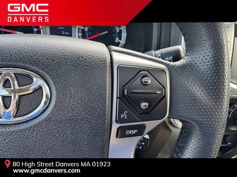 Used 2019 Toyota 4Runner SR5 Premium image 15