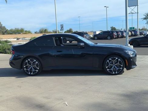 New 2026 BMW 230i Coupe w/ Convenience Package RWD image 5