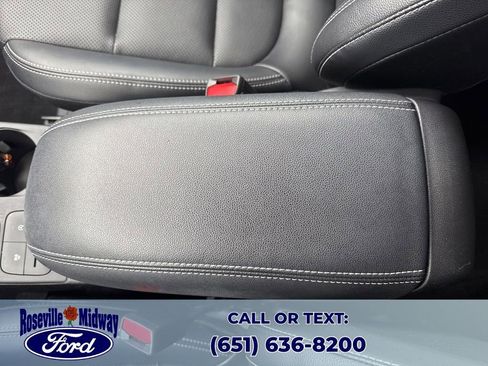 Used 2022 Ford Escape SEL image 13