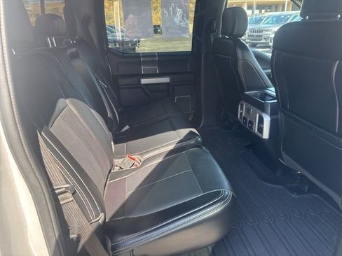 Used 2019 Ford F150 Lariat AWD/4WD image 29