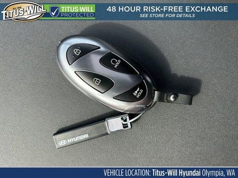 New 2026 Hyundai Palisade XRT Pro image 32