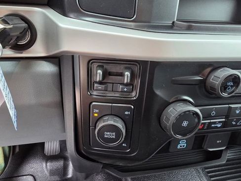 New 2026 Ford F550 4x4 Crew Cab Super Duty image 20