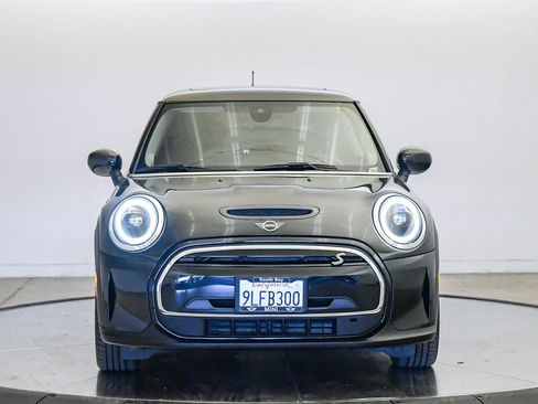 Certified 2024 MINI Cooper SE FWD image 6