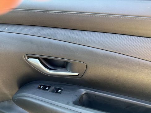 Used 2025 Hyundai Tucson SEL image 18