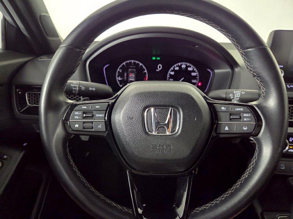 Used 2025 Honda Civic Sport image 15