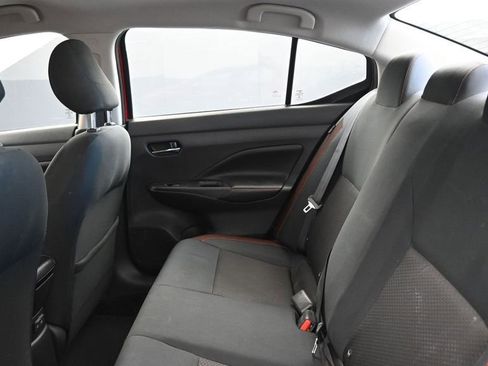 Used 2020 Nissan Versa SR FWD image 18
