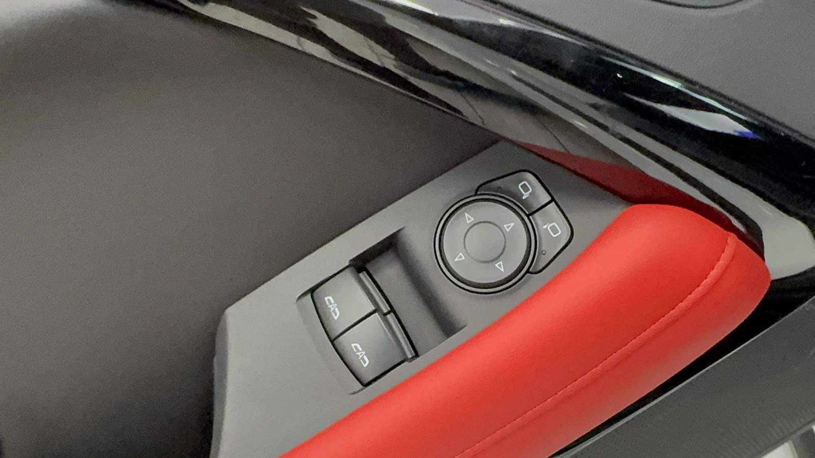 Used 2022 Chevrolet Camaro SS w/ LPO, Ground Effects Package RWD image 18