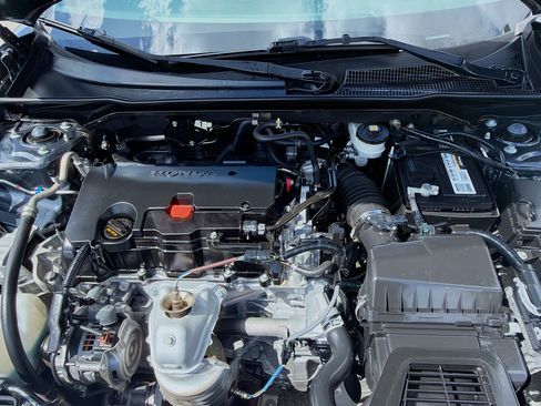 Used 2023 Honda Civic Sport image 32
