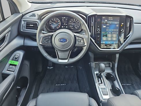 New 2026 Subaru Ascent Premium image 17
