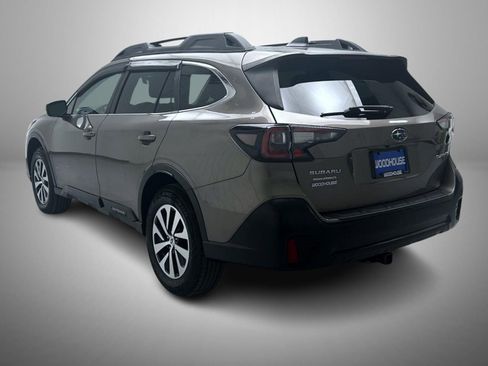 Used 2021 Subaru Outback Premium w/ Popular Package #1 image 7