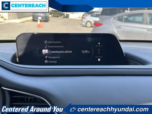 Used 2025 MAZDA CX-30 AWD 2.5 S w/ Preferred Package image 26