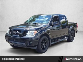 Used 2020 Nissan Frontier SV w/ Midnight Edition Floor Mats RWD video 1