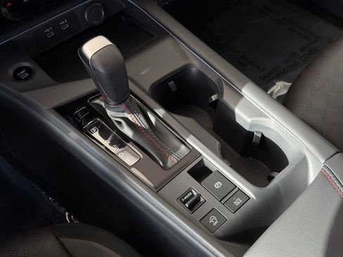 New 2026 Nissan Sentra SR w/ SR Premium Package FWD image 29