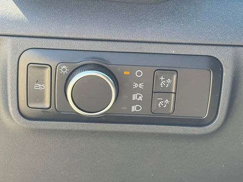 Used 2024 Ford Mustang Coupe w/ Mustang Nite Pony Package image 15