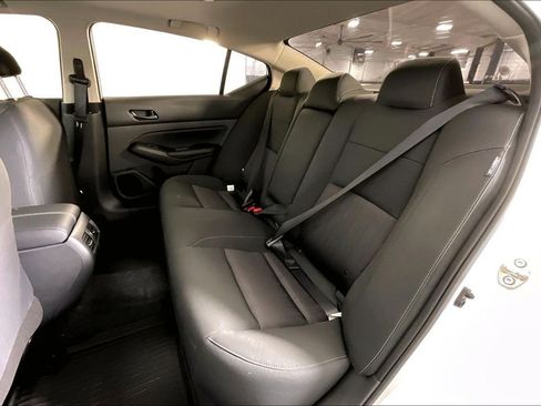 New 2026 Nissan Altima 2.5 SV w/ SV Special Edition Package FWD image 14