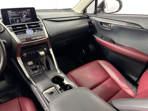 Used 2020 Lexus NX 300 FWD w/ Accessory Package 2 image 21