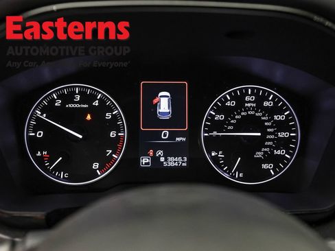 Used 2022 Subaru Outback Premium AWD/4WD image 18