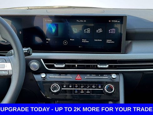 New 2026 Hyundai Sonata SE image 7