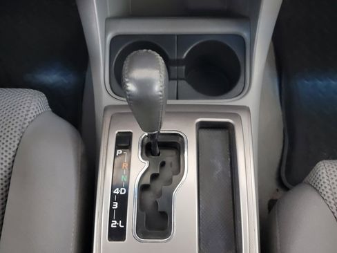 Used 2011 Toyota Tacoma 4x4 Double Cab image 17