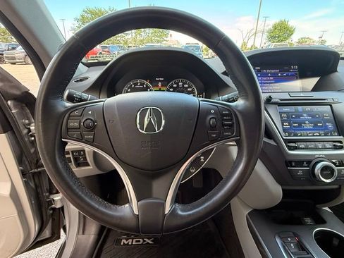 Used 2017 Acura MDX FWD w/ Technology Package image 11