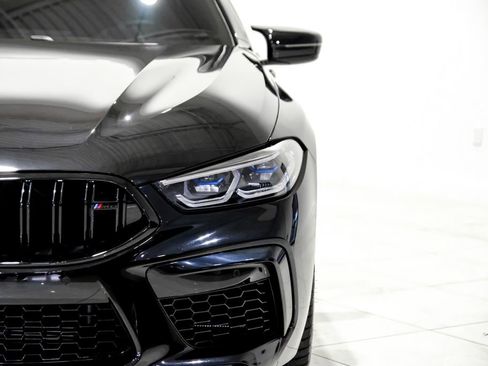 Used 2025 BMW M8 Competition AWD/4WD image 46