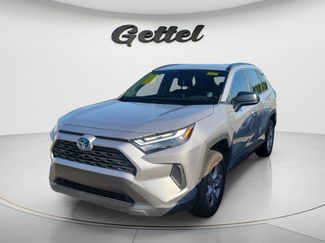 Certified 2024 Toyota RAV4 LE video 2