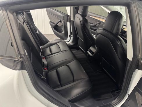 Used 2021 Tesla Model 3 Long Range image 22