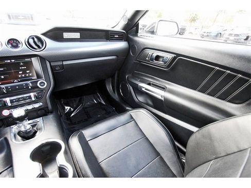Used 2015 Ford Mustang GT Premium w/ GT Performance Package image 9