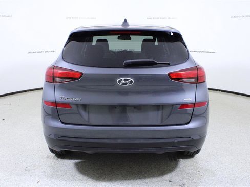 Used 2019 Hyundai Tucson SE AWD/4WD image 6