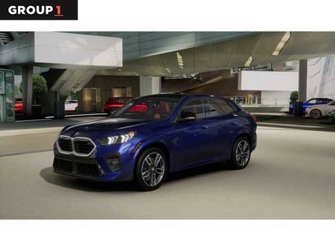 New 2026 BMW X2 M35i w/ Convenience Package image 1