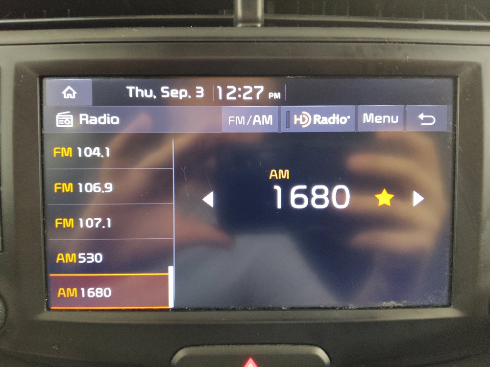 Used 2022 Kia Soul LX FWD image 25
