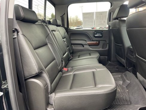 Used 2018 GMC Sierra 1500 SLT image 22
