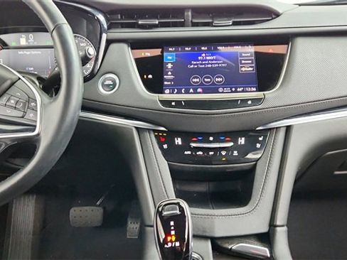 Certified 2024 Cadillac XT5 Premium Luxury w/ LPO, Floor Liner Package image 16